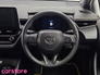 2022 TOYOTA COROLLA 1.8 Hybrid Auto