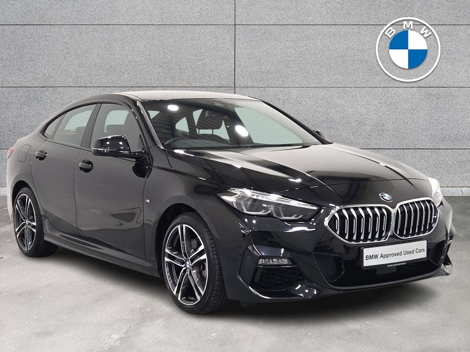 2024 BMW 2 Series 1.5L Petrol For Sale Images