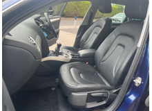 2015 Audi A4 2.0L Diesel For Sale Images
