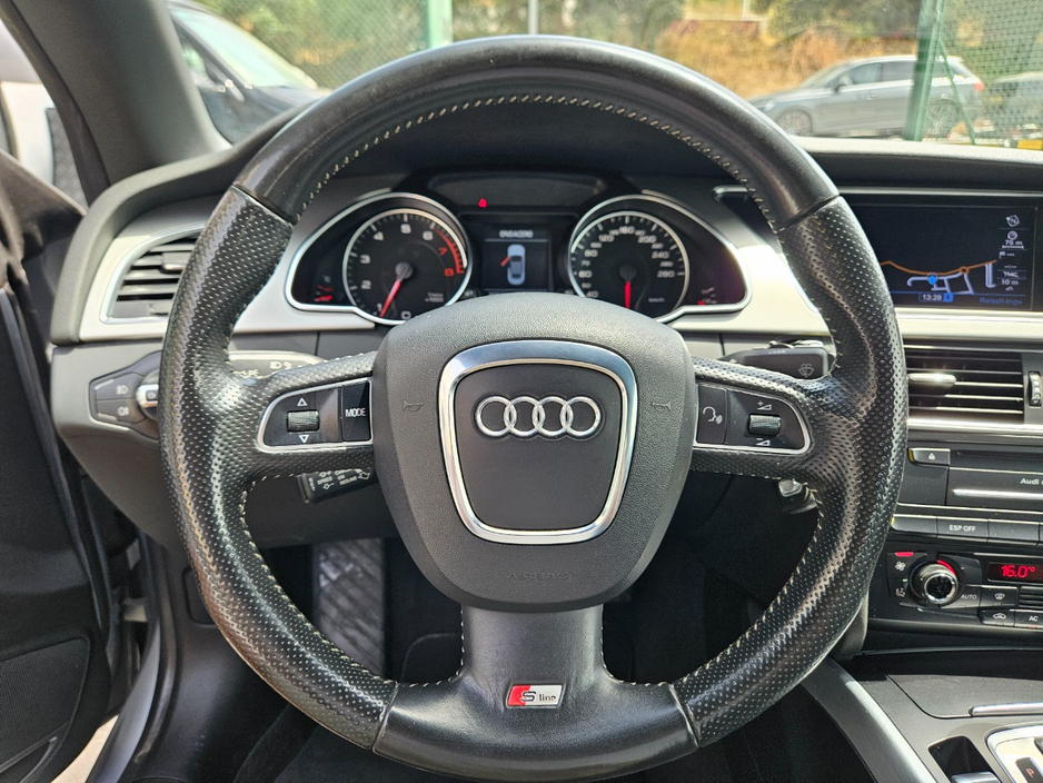 2010 Audi A5 1.8L Petrol For Sale Images