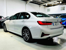2020 BMW 3 Series 2L Petrol For Sale Images