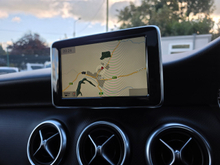 2015 Mercedes-Benz A Class 1.6L Petrol For Sale Images