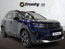 Citroen C5 Aircross * BEST VALUE * 130 BHP * AUTO * HUGE SPEC * TRINITY SKODA *