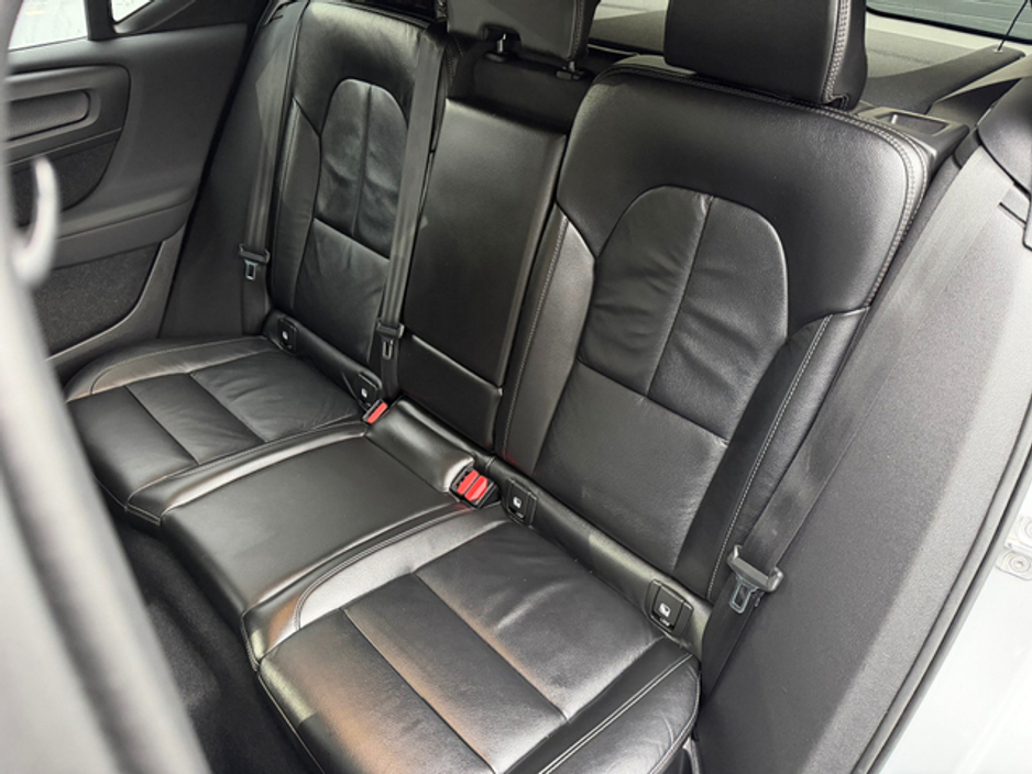 2021 Volvo XC40 1.5L Petrol Plug-in Hybrid For Sale Images