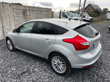 2013 Ford Focus 1.6L Petrol For Sale Images