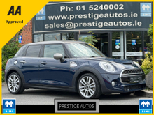 MINI Cooper D 2.0 D AUTO COOPER SD *CAR ID 34*