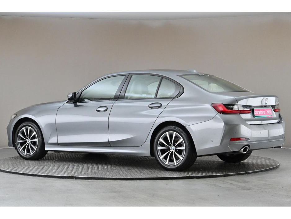 BMW 3 Series 320D SALOON 190BHP RWD — thumbnail 6
