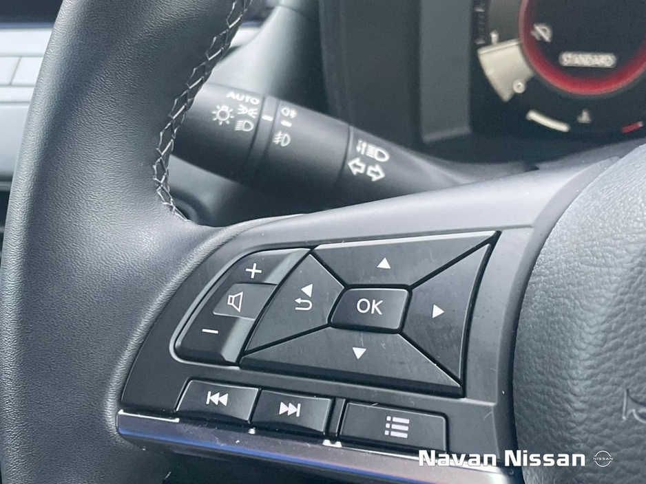 2025 Nissan Juke 1L Petrol For Sale Images