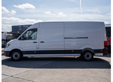 2021 Volkswagen Crafter 2.0L Diesel For Sale Images