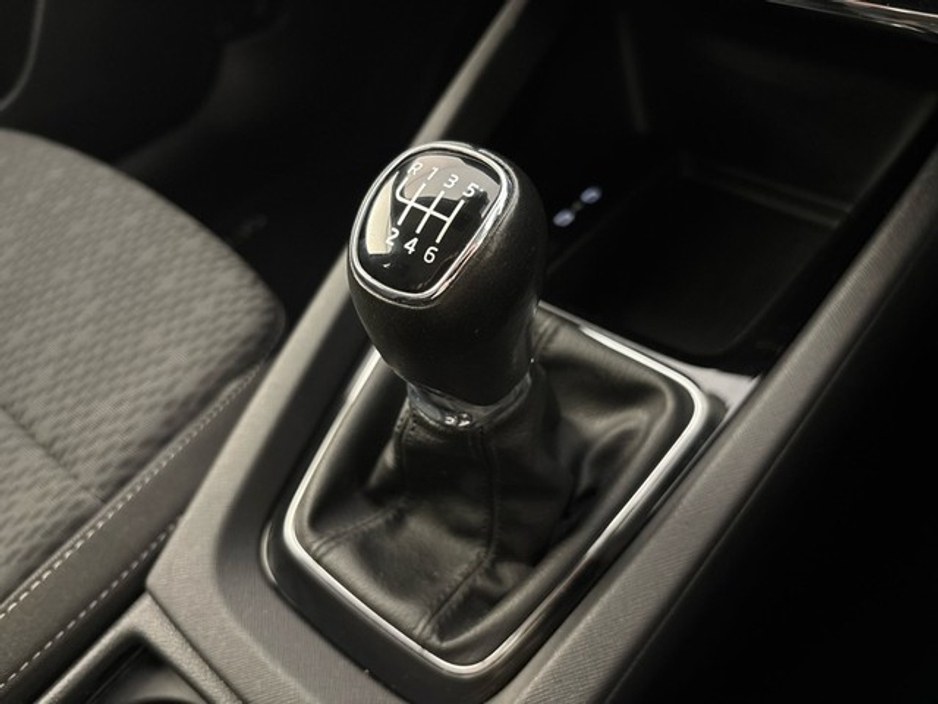 Skoda Octavia STYLE 1.0 TSI 110HP 5DR — thumbnail 17