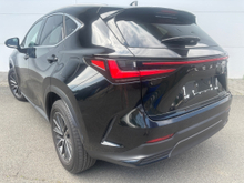 2023 Lexus NX 450 h+ 2.5L Hybrid For Sale Images
