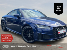 Audi TT 40 TFSI 197HP S tronic