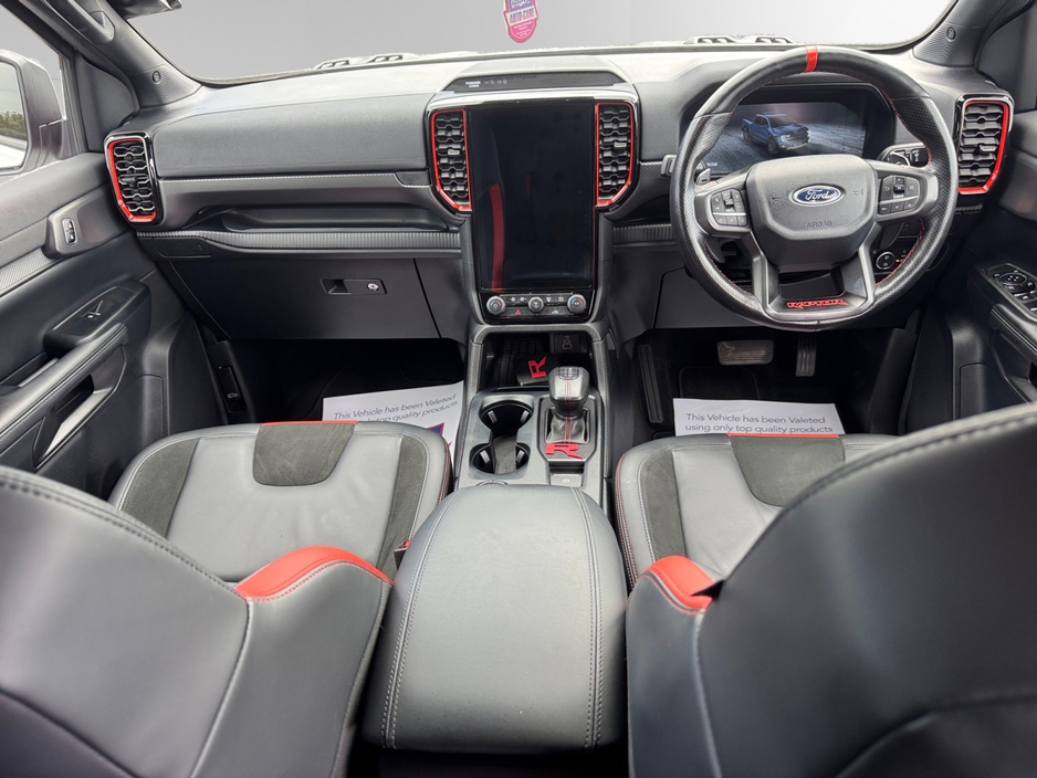 2023 Ford Ranger 2L Diesel For Sale Images