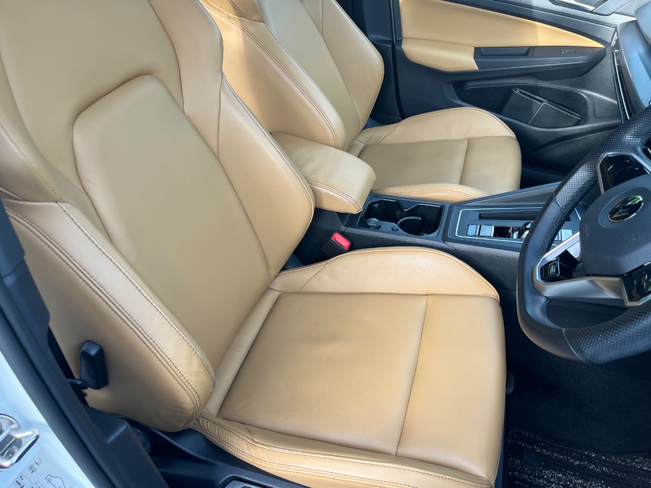 2021 Volkswagen Golf 1.5L Petrol For Sale Images