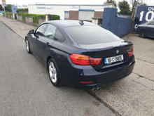 2016 BMW 4 Series 2L Diesel For Sale Images
