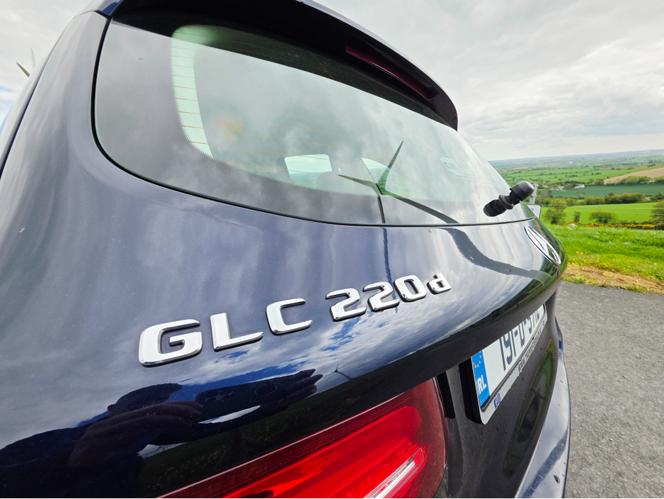 2019 Mercedes-Benz GL Class 2.1L Diesel For Sale Images