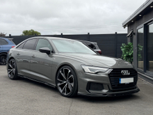 2021 Audi A6 2L Diesel For Sale Images