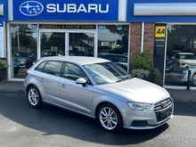 2018 Audi A3 1.6L Diesel For Sale Images