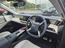 2026 DS Automobiles No8 0L Electric For Sale Images