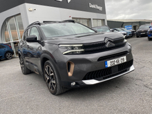 2023 Citroen C5 Aircross 1.6L Petrol Plug-in Hybrid For Sale Images