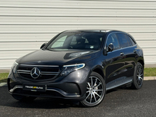 Mercedes-Benz EQC EQC 400 4M AMG Line