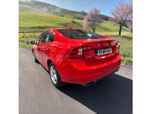 2015 Volvo S60 2L Diesel For Sale Images