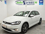 2019 VOLKSWAGEN GOLF 2.0 TDI Automatic