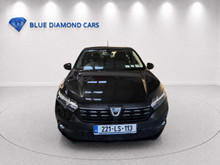 2022 Dacia Sandero 1L Bio gas For Sale Images
