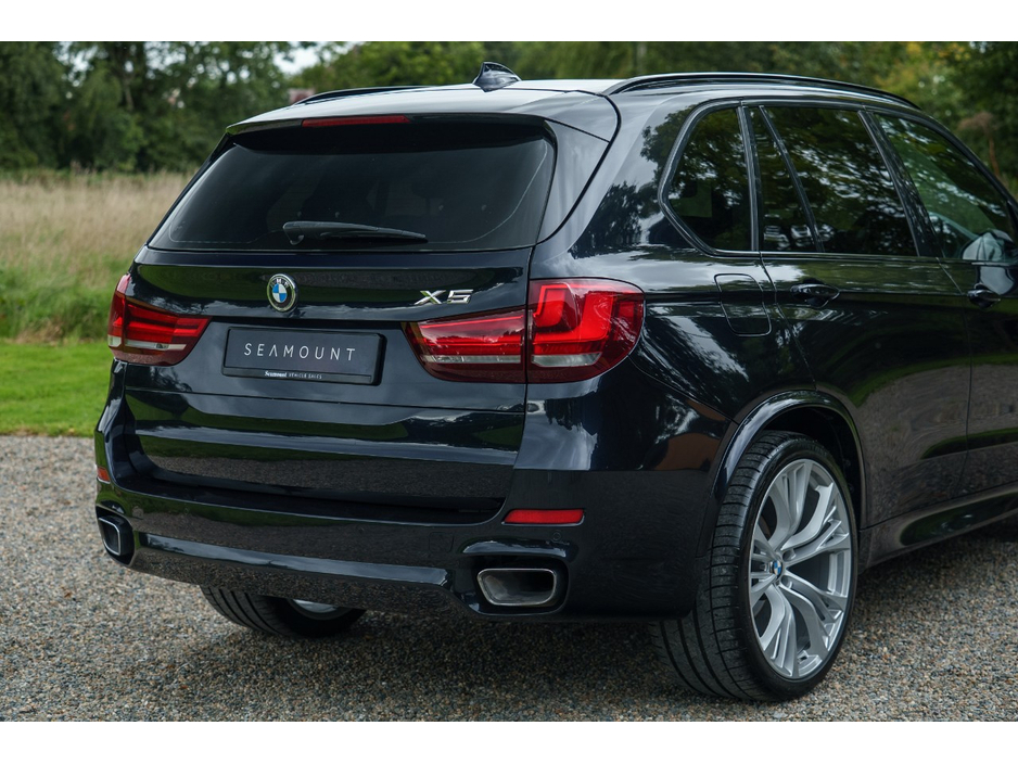 2016 BMW X5 2L Diesel For Sale Images