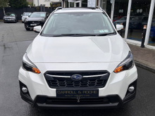 2019 Subaru XV 2L Petrol For Sale Images