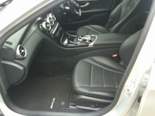 2014 Mercedes-Benz C Class 1.6L Petrol For Sale Images