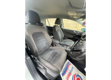 2014 Volkswagen Golf L Petrol For Sale Images