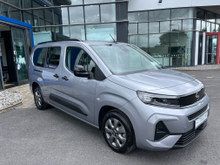 2026 Opel Combo Life