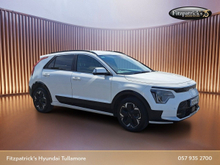 2024 Kia Niro