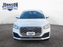 2017 AUDI Q2 1.4 Petrol Auto S LINE DIGI DASH