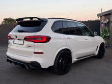 2021 BMW X5 3L Petrol Plug-in Hybrid For Sale Images
