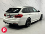 2018 BMW 3 SERIES 320D M-SPORT TOURING - STRAIGHT SALE DISCOUNT - 12 MONTH WARRANTY