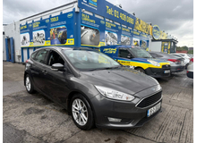 2015 Ford Focus 1.6L Diesel For Sale Images