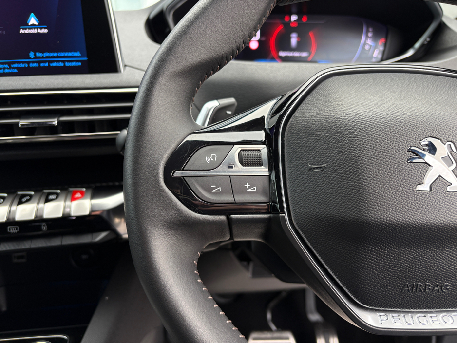 2023 Peugeot 5008 1.5L Diesel For Sale Images