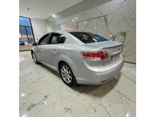 2010 Toyota Avensis 2L Diesel For Sale Images