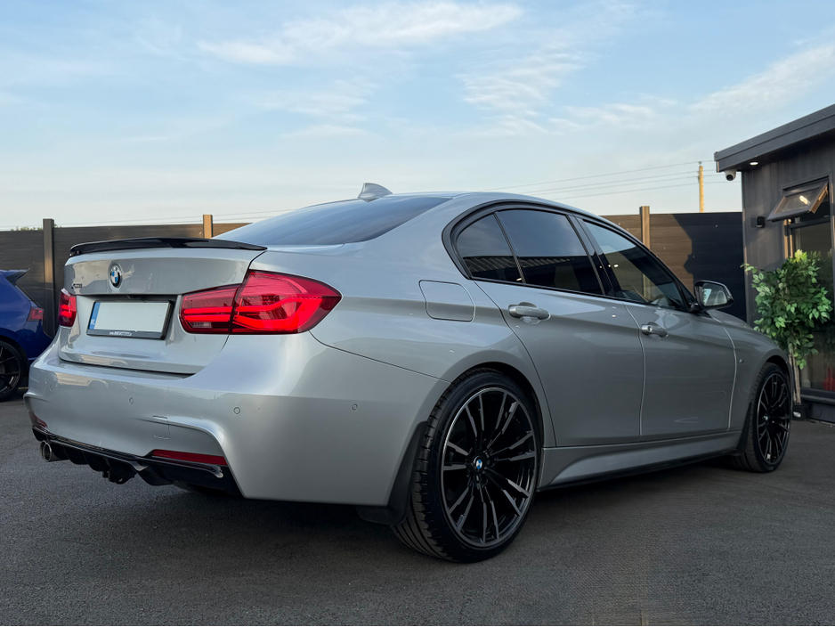 2018 BMW 3 Series 2L Diesel For Sale Images