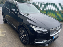 Volvo XC90 232 CORE T8 455 RECHARGE AWD...