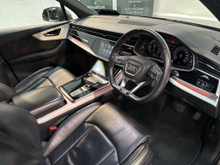 2021 Audi Q7 3L Petrol Plug-in Hybrid For Sale Images