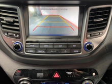 2018 Hyundai Tucson 1.7L Diesel For Sale Images
