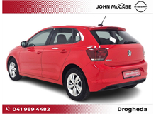 2020 Volkswagen Polo 1.0L Petrol For Sale Images