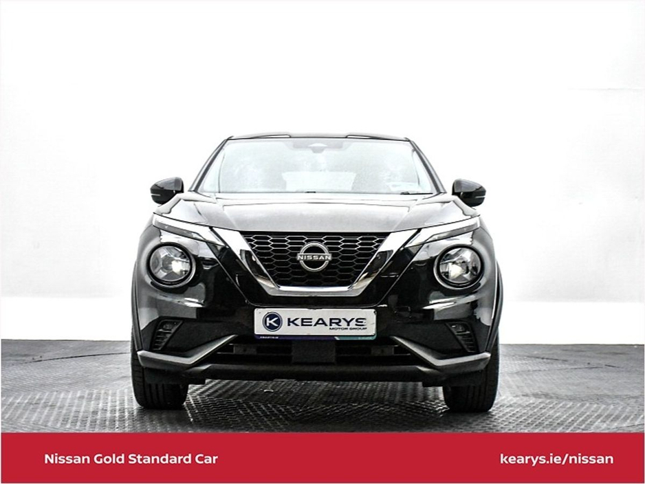 Nissan Juke 1.0T PET 2WD SV Premium MY24 WITH NAV & WIRELESS CHARGING — thumbnail 11