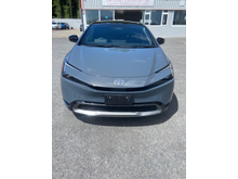 2023 Toyota Prius 2L Petrol Hybrid For Sale Images