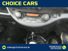 2017 Toyota Yaris 1.3L Petrol For Sale Images