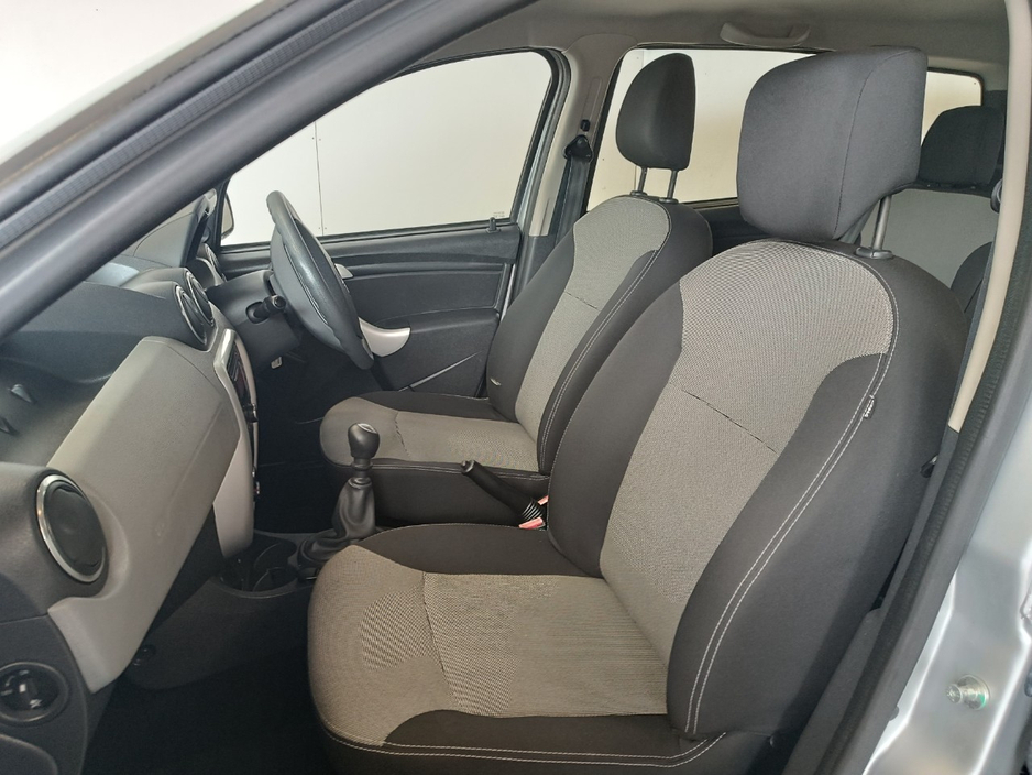 2015 Dacia Duster 1.5L Diesel For Sale Images