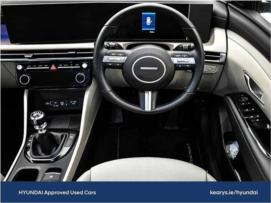 Hyundai Tucson FL Executive Plus w.2 Tone Roof — thumbnail 21
